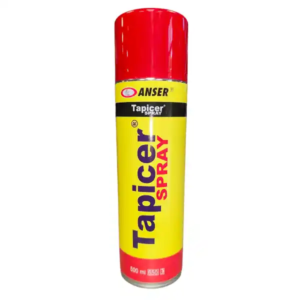 spray klej anser